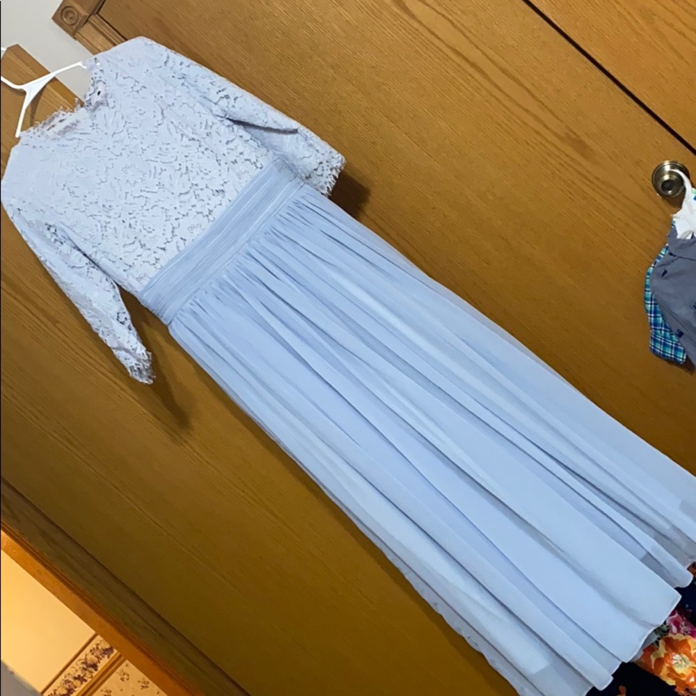 Dainty jewells dress